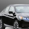 6X Black Window Pillar Posts Molding Trim Accessories For 2013-2017 Honda Accord