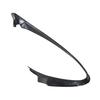For Porsche Cayenne 2015-2018 2019-2021 Headlight Rubber Sealing Strip Trim Headlamp Decorative Strip Car Accessories