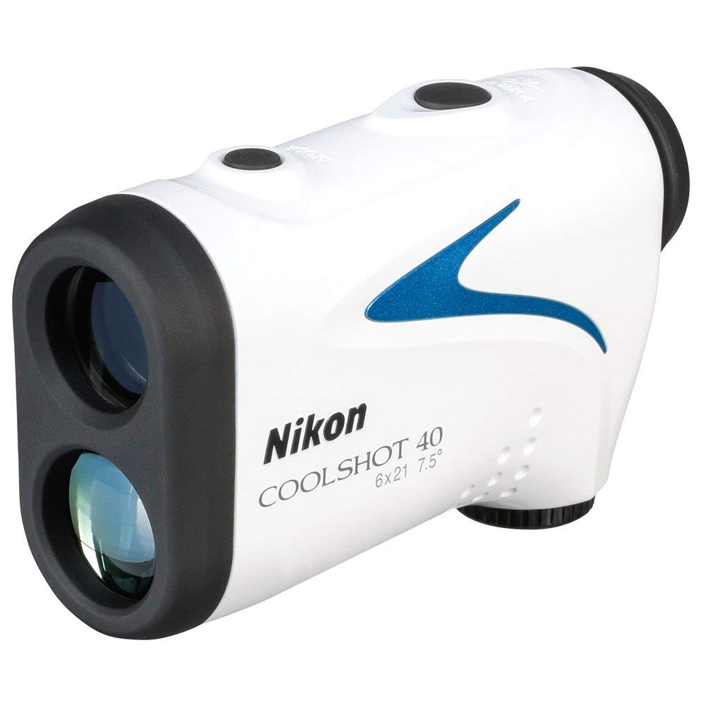 Nikon Portable Laser Rangefinder COOLSHOT 40 LCS40
