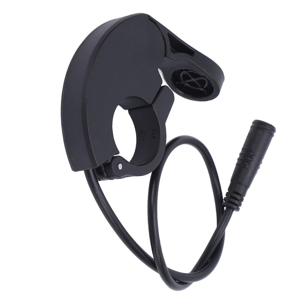 Электрический велосипед Курок газа Быстросъемный Левосторонний и правосторонний Велосипедный курок газа для 01 02