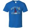 Who's Your Vladdy Vladimir Guerrero Jr. Baseball Fan T Shirt
