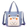 Charming And Colorful Childrens Backpack Comfortable For Everyday School Activities