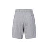 Nike Logo Knit Athletic Shorts Men Bottoms Gray AT5694-084
