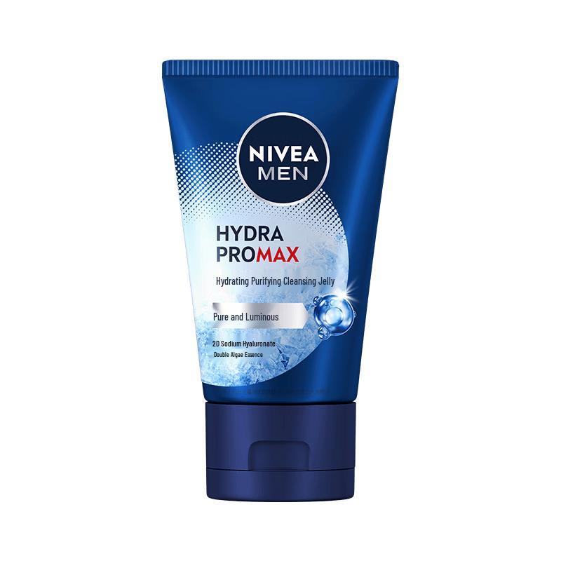 Nivea Серия Очищающих Средств для Лица для Мужчин