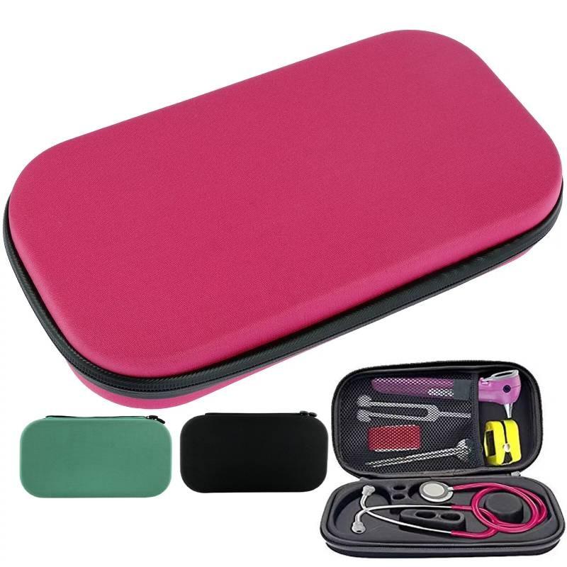 Многофункциональная сумка для хранения стетоскопа Премиальная ткань Оксфорд Для домашнего использования Идеально для будущих мам