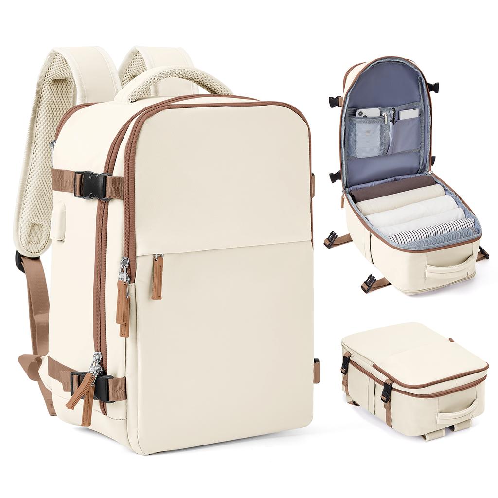 Ручная кладь 40x20x25 Ryanair Backpack, ручная кладь Easyjet 40x20x25 в самолете, сумка для ноутбука, дорожный рюкзак