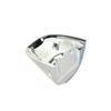 Left Driver Side Front Left Door Handle Cover Cap for Mercedes-Benz A0997661700