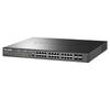 TP-LINK TL-SH5428PE 24-Port Gigabit Layer 3 Managed PoE Switch