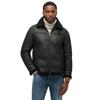 Superdry Кожаная куртка Aviator