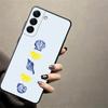 Чехол для Samsung Galaxy A03 A05 A01 A02 A06 Note 20 Ultra 9 10 A50 A70 A10 A20 A30 A40 A04 Мягкая задняя крышка телефона Морские животные