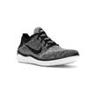Nike Free RN Flyknit Белые Черные Мужские Кроссовки 942838-101
