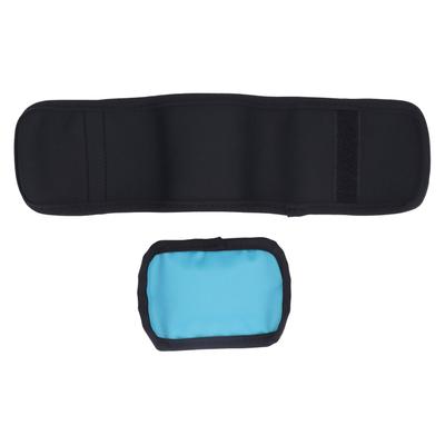 Холодный компресс пакет со льдом многофункциональный регулируемый горячий и холодный пакет для локтей лодыжек