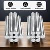 Магниты 6x3 мм Магниты на холодильник для DIY Офисная доска для записей Мастерская Подходящие инструменты Дом Рабочее место