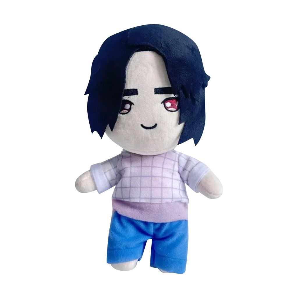 Плюшевая кукла, Игрушка в подарок, Мультфильм, Детская тряпичная кукла, Детская подарочная подушка