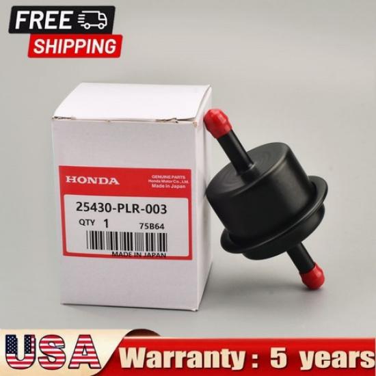 Genuine 25430-PLR-003 Automatic Transmission Filter ATF For Honda Civic CRV