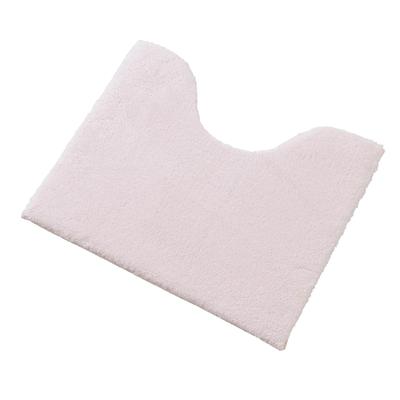 Senko Cushionny 3 Туалетный 50 x 60 70033 [Коллекция BB] Коврик, Прибл.. см, Розовый,