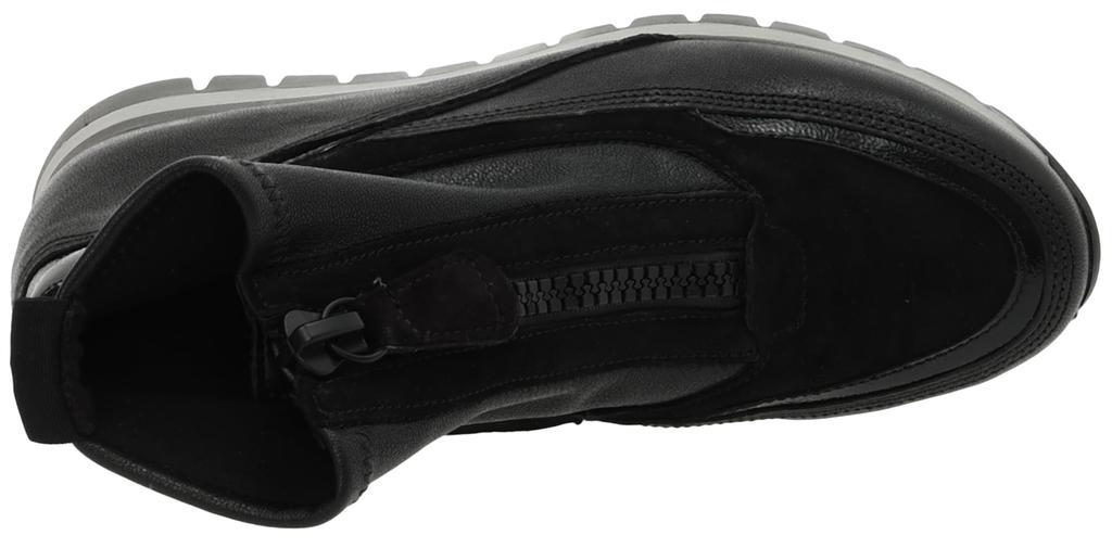 Ботинки-кроссовки 36450 BL см [Gabor] Женские 22.5