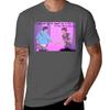 Hold My Hand Minsung Tshirt Casual Street Style Short Sleeve Tee
