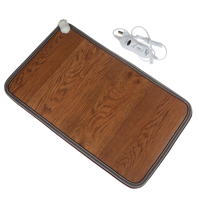 Зимняя грелка, грелка для ног, термостат, ковер, грелка для ног, инструмент