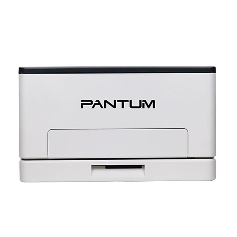 Цветной лазерный принтер и МФУ Pantum серии A4, штепсель CN (адаптер в комплекте)