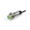 Autonics PRL18 Series Proximity Switch: PRL18-8DP/DP2/DN/DN2, PRL18-5DP/DP2/DN/DN2
