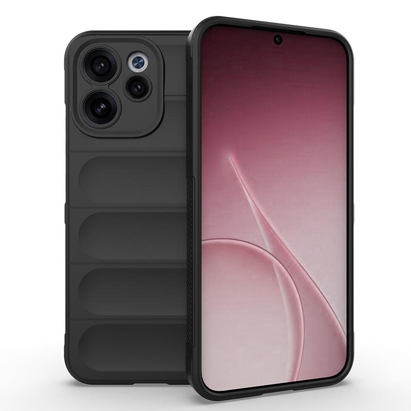OPPO Reno 15 Pro Max Phone Case,Soft TPU Shockproof Cover Phone Case Cover for OPPO Reno 15 Pro Max