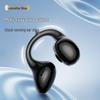 EDIFIER Lolli Clip Smart Ear-Clip Bluetooth Earbuds