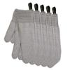 Sanbelm Bistro Sensei Glove Scrubber Made In 12 X X 21 Set of Made In Can Be Used On Both Washable Without For Frying Stainless TU31211 Wakayama,