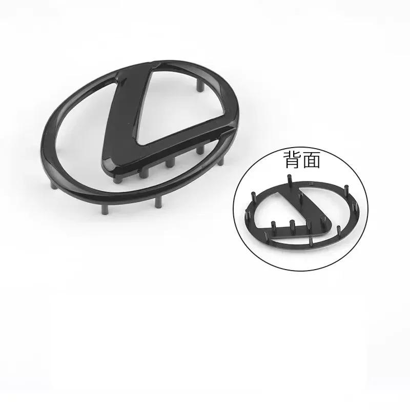 Замена эмблемы на рулевое колесо для Lexus ES240 ES250 ES350 IS250 IS300 RX270 GS NX300 RX300 RX350 RX400H SL430 CT200