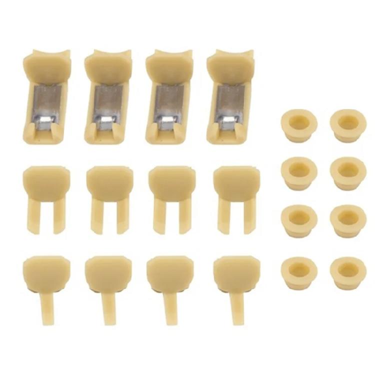 6DCT450 MPS6 140900-6DCT450 Универсальный ремонтный комплект сцепления трансмиссии Протестировано более 3000 циклов, обеспечивая долгий срок службы