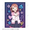 Love Live! Nijigasaki High School Idol Club Original Illustration of Ayumu Uehara Miracle STAY TUNE! Canvas Board