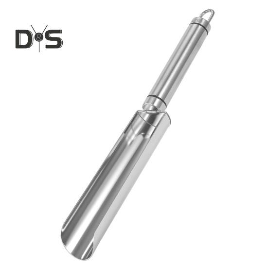 1 комплект формы для фрикаделек, удобная форма для фрикаделек из нержавеющей стали с ложкой, кухонный гаджет для дома