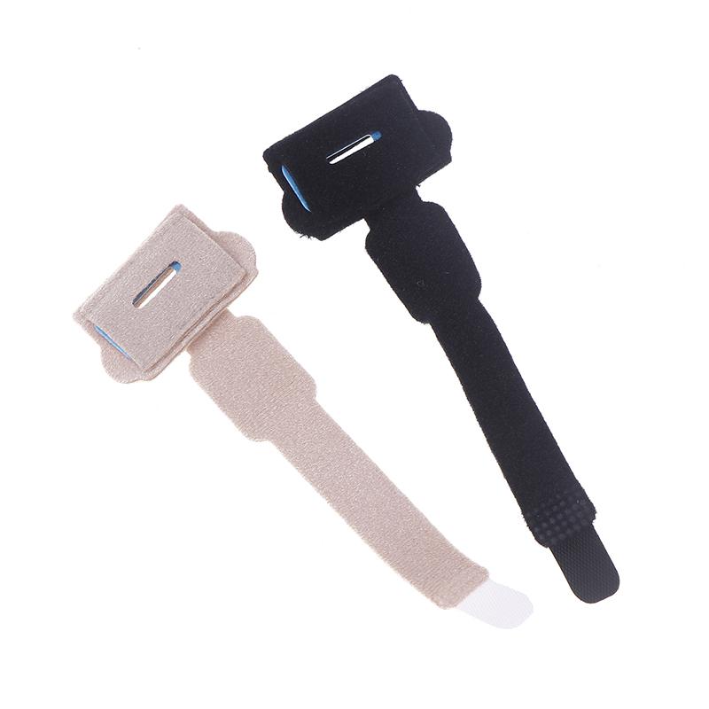 Выпрямитель для пальцев ног Дышащий корректор косточки большого пальца ноги Недеформированная обувь Выпрямитель для пальцев Молоткообразный корректор для пальцев ног