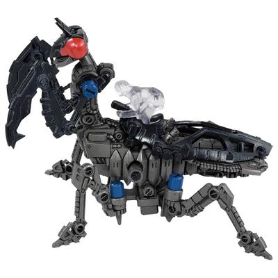 ZOIDS Zoids Wild ZW42 Киллсайт