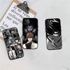 LO30 Чехол-бампер Death Note для Samsung Galaxy S20 S21 S22 Ultra FE + Plus A21S A22 A24 A25 A26 A30 A30S A31