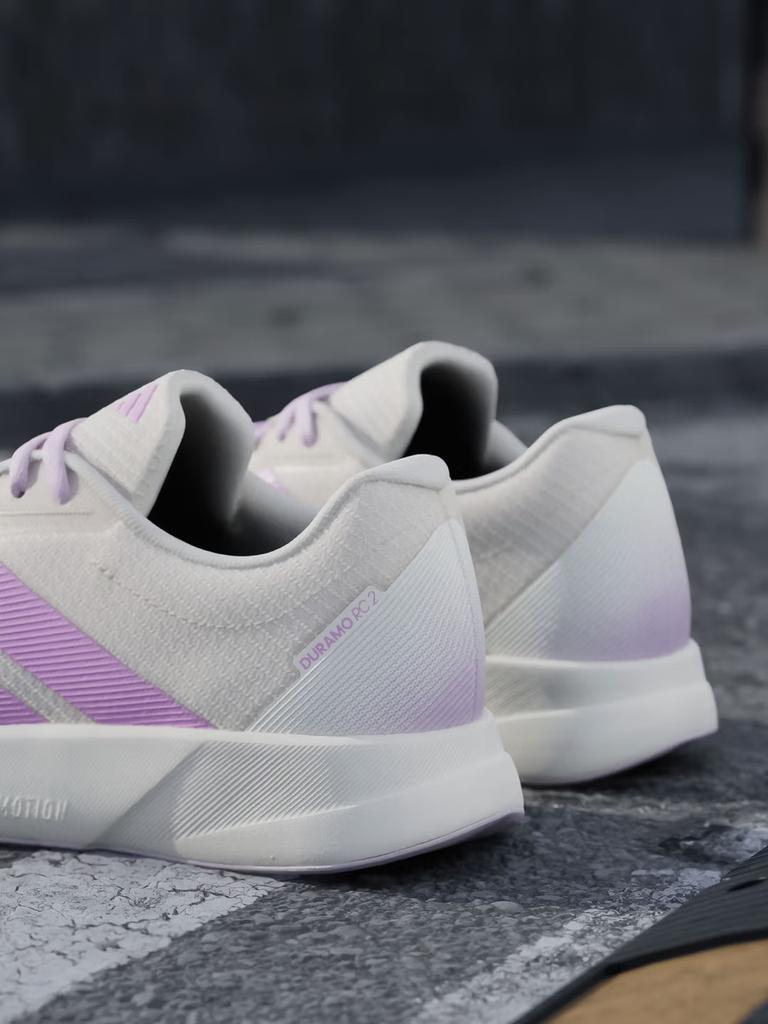 Adidas DURAMO RC2 Ультралегкие Амортизирующие Эластичные Беговые Спортивные Обувь Adidas KI9531