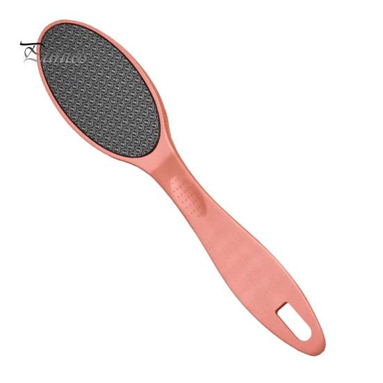 Нано-стеклянная пилка для ног, скраб для грубой и омертвевшей кожи ног, средство для удаления мозолей влажными и сухими ногами, профессиональный инструмент для ухода за ногами