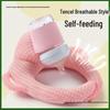 Подушка для поддержки младенца для самостоятельного кормления и кормления из бутылочки