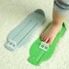 1 шт. - Детская линейка для измерения длины стопы, детский калькулятор для обуви, приспособления для детской обуви, измерительные инструменты