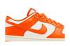 Nike Dunk Low Syracuse Бледно-слоновая кость