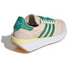 adidas Оригинальные кроссовки Originals Country Xlg в стиле ретро, классические, с нескользящей подошвой, прочные, с низким верхом, для повседневной носки, женские кроссовки, светло-зеленые, белые, ID8335
