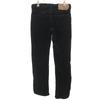 Брюки вельветовые REAL McCOY 600R-415Z W31 черные Мужские Б/У