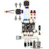 DAKE H743 FPV Flight Controller