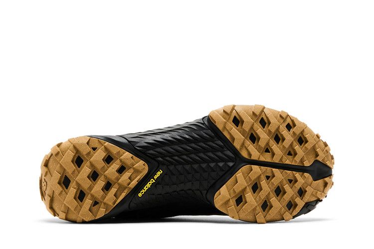 New Balance Minimus Trail Black Great Plains (Women's)