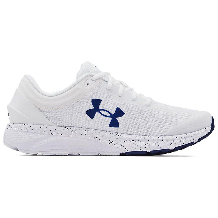 Under Armour Charged Escape 3 'Большой Логотип Белый' 3024912-106