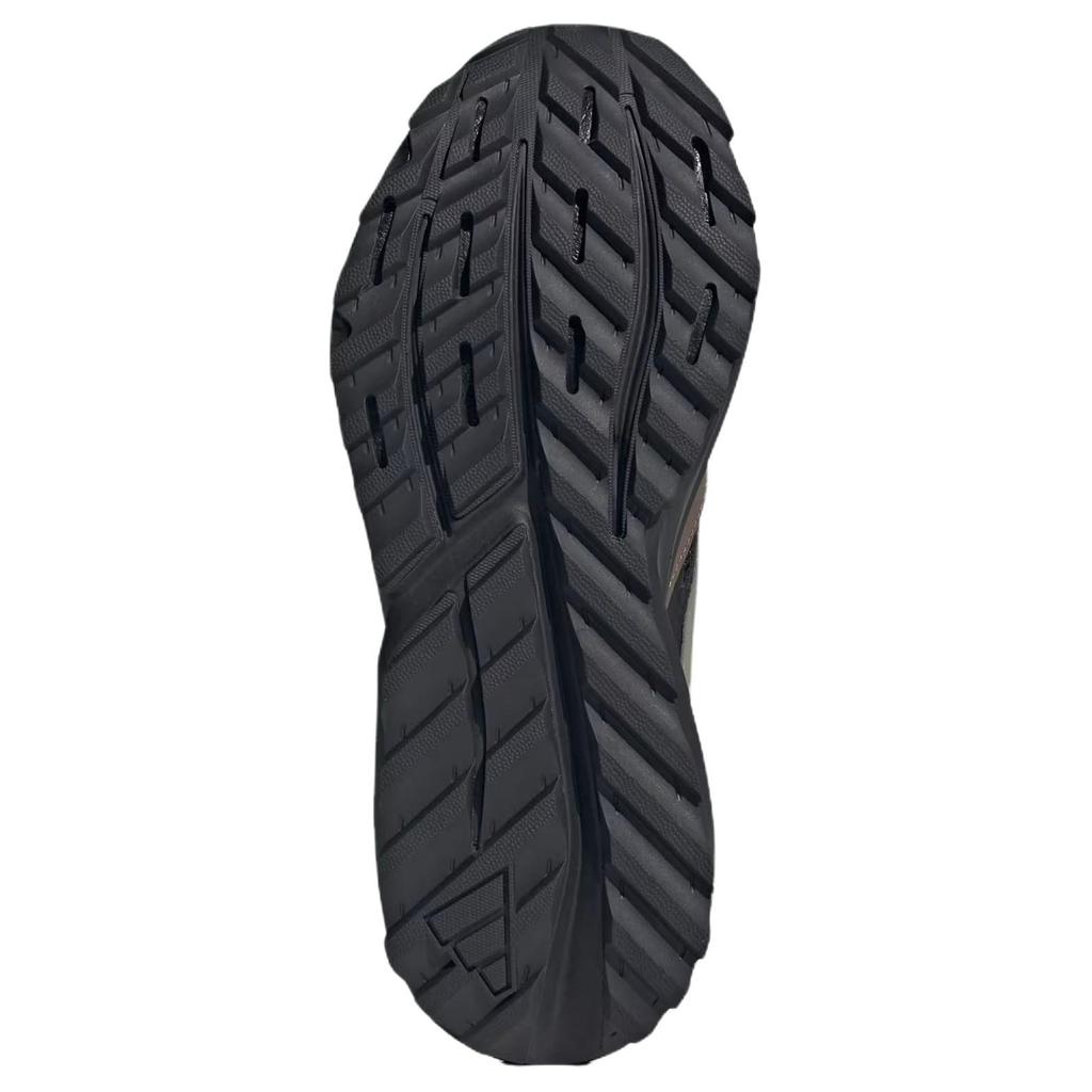 adidas LIGHTBLAZE Дышащие Беговые Кроссовки Унисекс Core Black HP6929