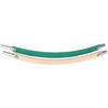 Cable Reel Tension Brake Belt with Single, Double, or Triple Spring