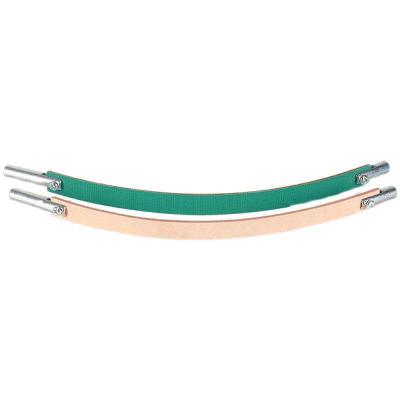 Cable Reel Tension Brake Belt with Single, Double, or Triple Spring