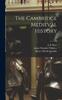 Книга The Cambridge Medieval History; 1