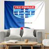 PEC Zwolle Print Tapestry, Lightweight Wall Hanging, for Bedroom, Dorm, Living Room, Home Art Decor, Birthday Christmas Gift